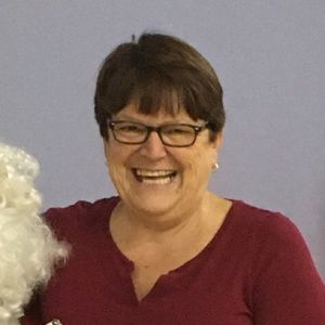 Meet your Posher, Lynn